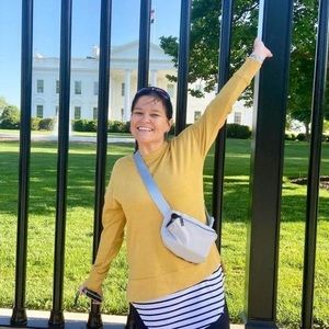 Meet your Posher, Rachel